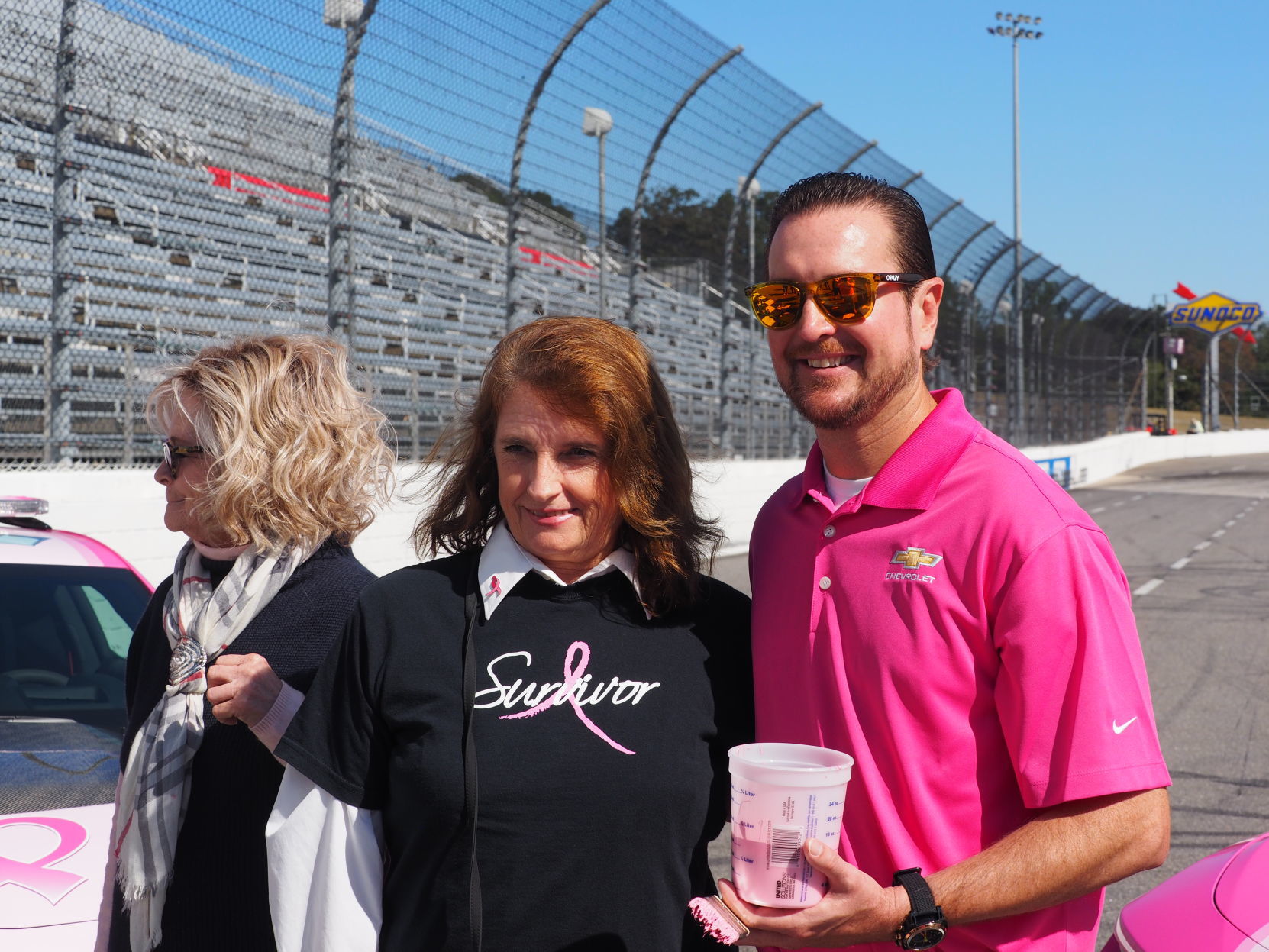 Martinsville Speedway